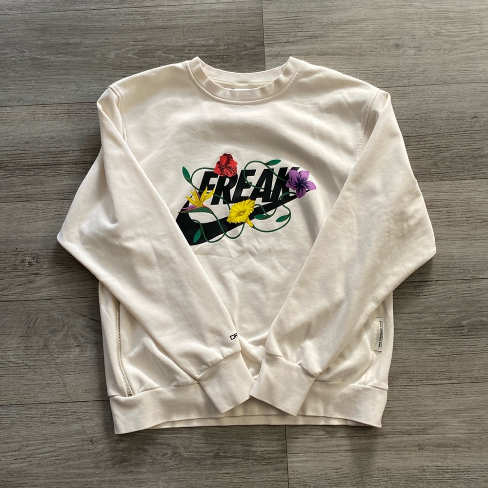 Nike Crewneck